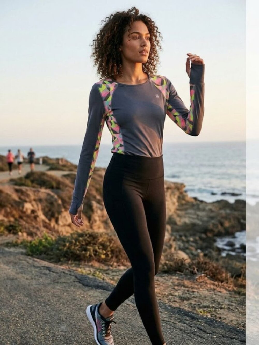 Victoria's Secret VSX Sport Size S Active T-Shirt‎